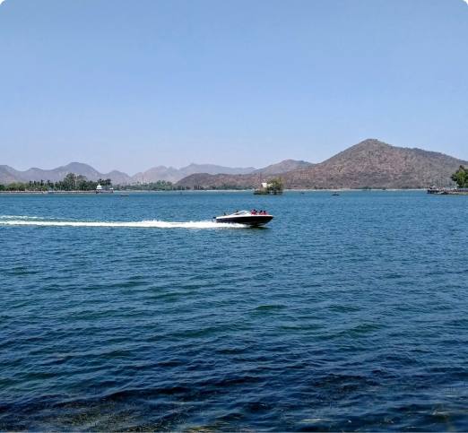 udaipur