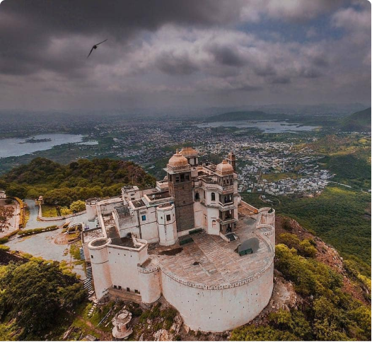 udaipur